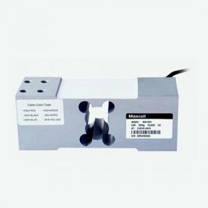 MA1263 铝制单点称重传感器 50kg~500kg